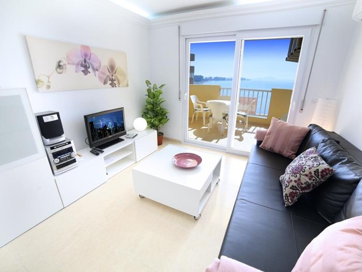 Appartement 4 pers. vue Mar Menor à San Javier - Photo 3