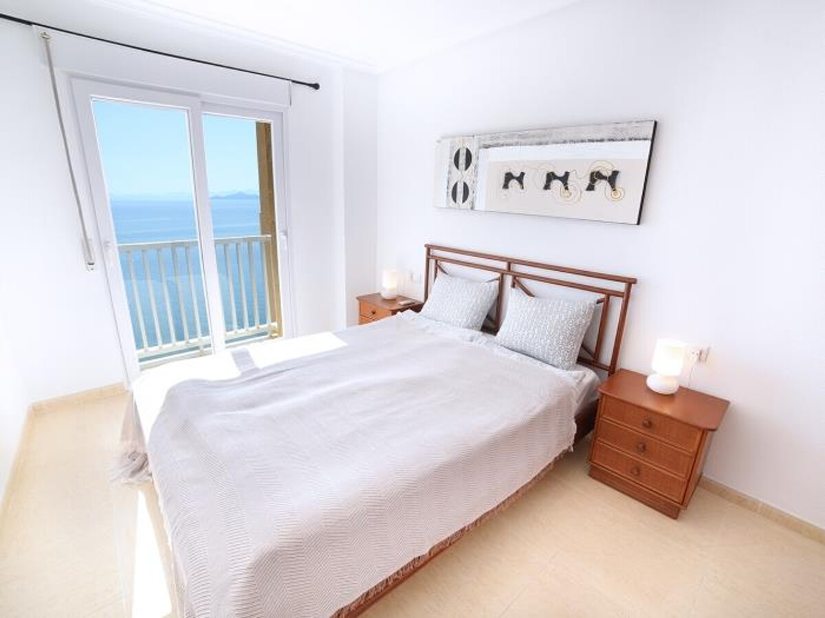 Appartement 4 pers. vue Mar Menor à San Javier - Photo 8