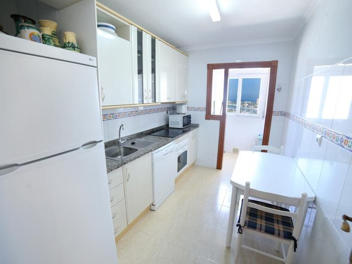 Appartement 4 pers. vue Mar Menor à San Javier - Photo 11