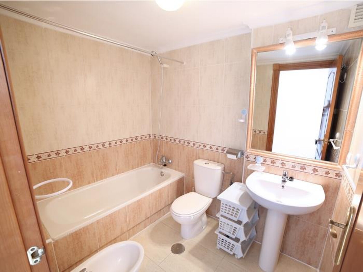 Appartement 4 pers. vue Mar Menor à San Javier - Photo 12