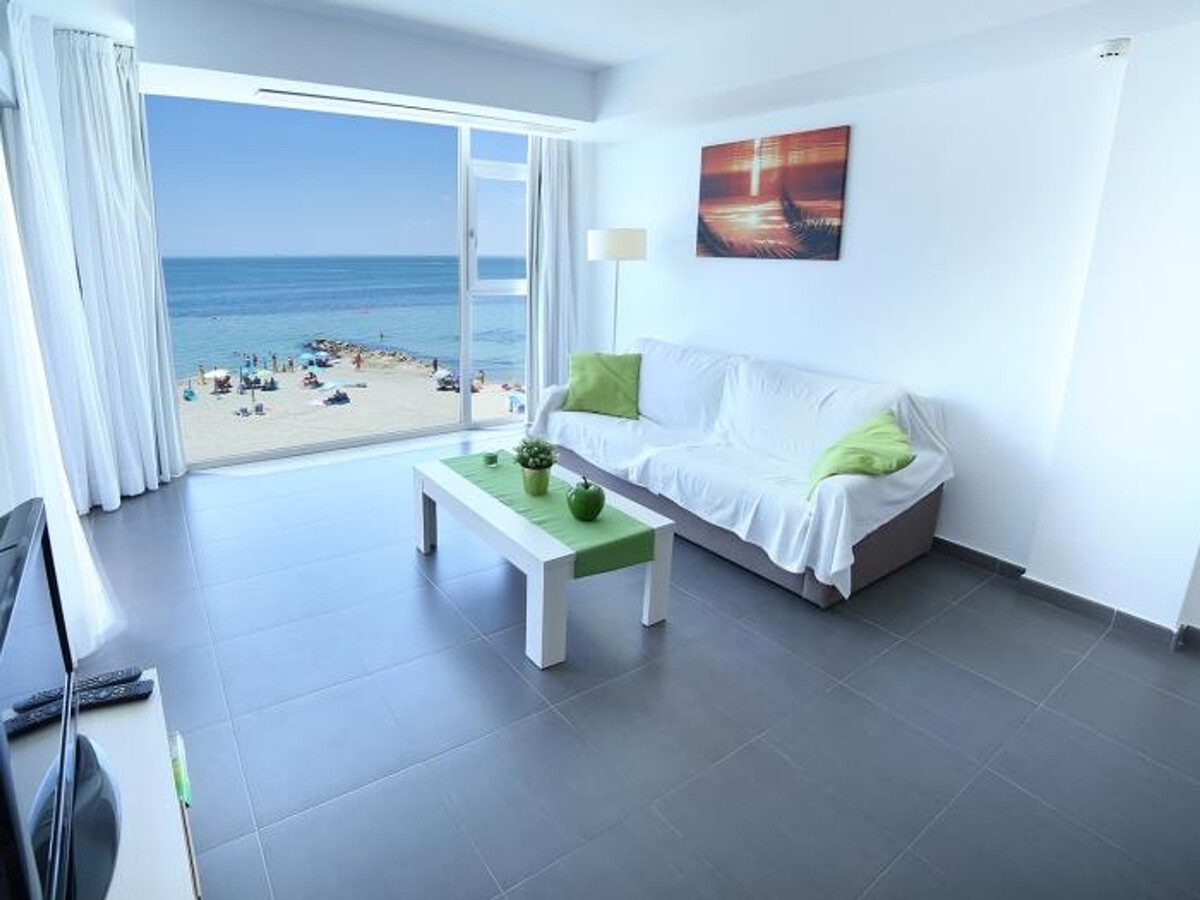 Appartement 2 chambres avec vue panoramique à La Manga - Photo 3