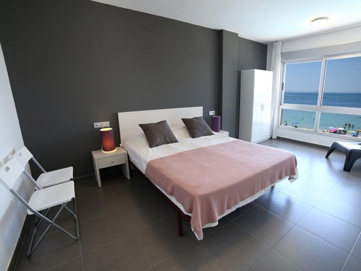 Appartement 2 chambres avec vue panoramique à La Manga - Photo 9