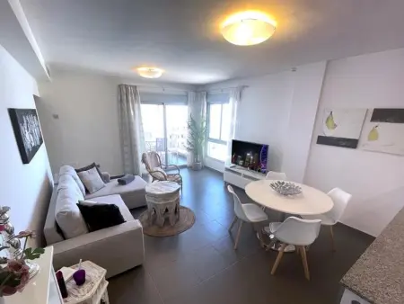 Appartement 2 chambres La Manga Beach Club : photo 2