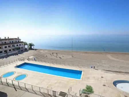 Appartement 2 chambres La Manga Beach Club : photo 5