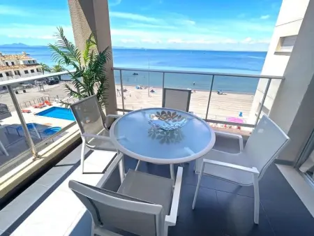 Appartement 2 chambres La Manga Beach Club : photo 6