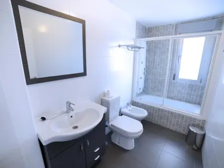 Appartement 2 chambres La Manga Beach Club : photo 10