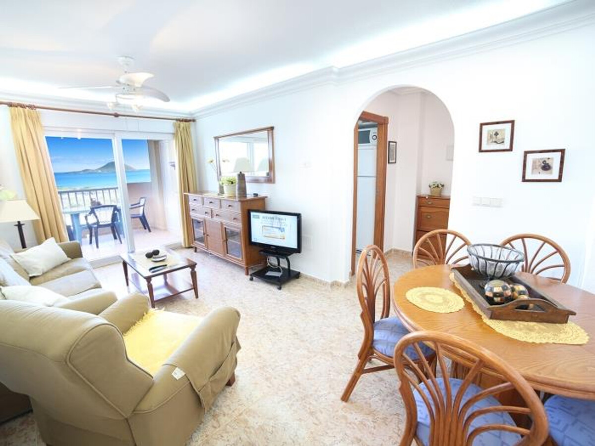 Appartement 2 chambres à Puerto y Playa, San Javier - Photo 2