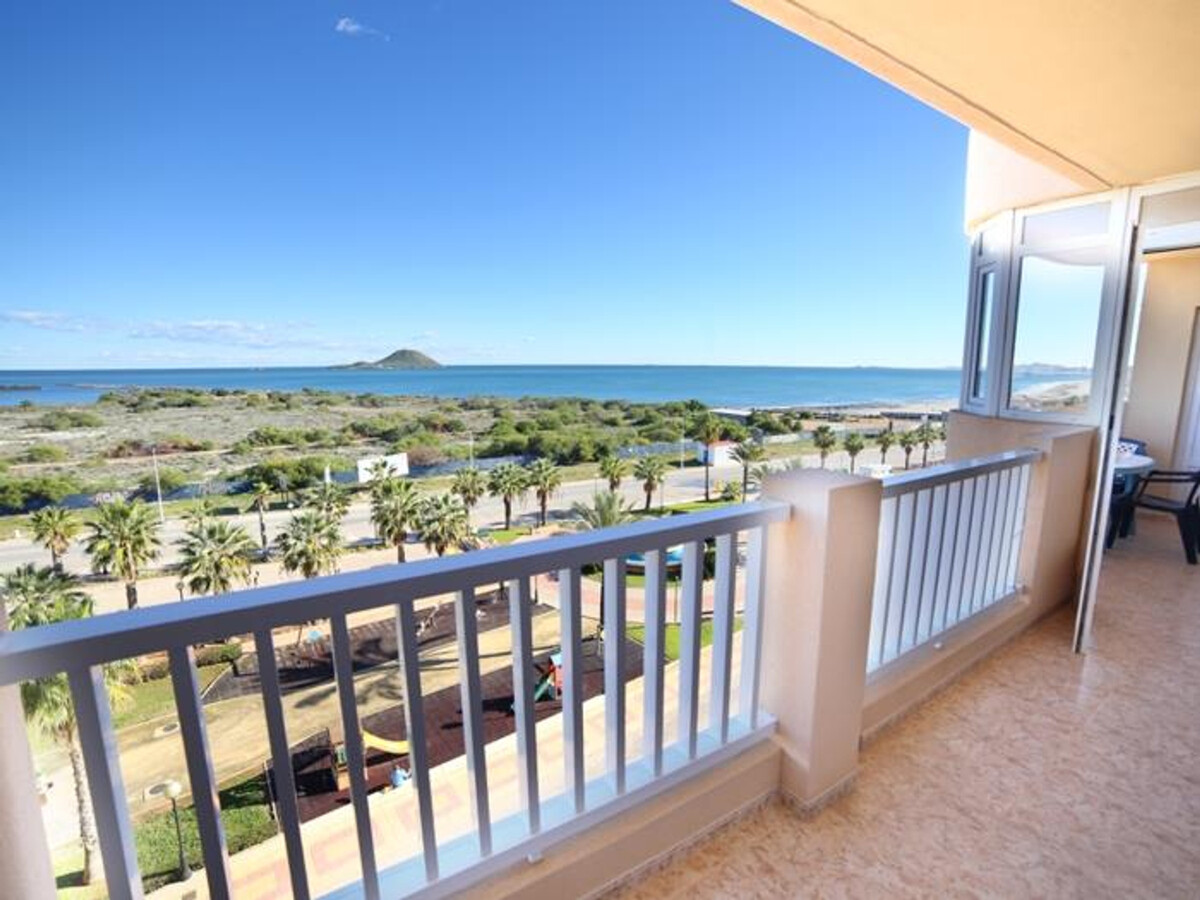 Appartement 2 chambres à Puerto y Playa, San Javier - Photo 4
