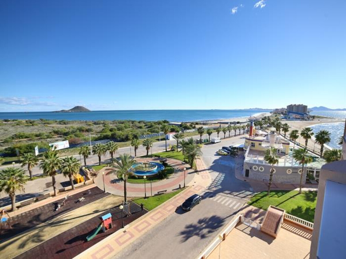 Appartement 2 chambres à Puerto y Playa, San Javier - Photo 5
