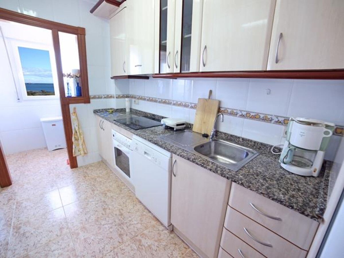 Appartement 2 chambres à Puerto y Playa, San Javier - Photo 6