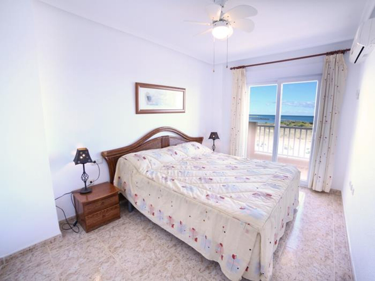Appartement 2 chambres à Puerto y Playa, San Javier - Photo 10