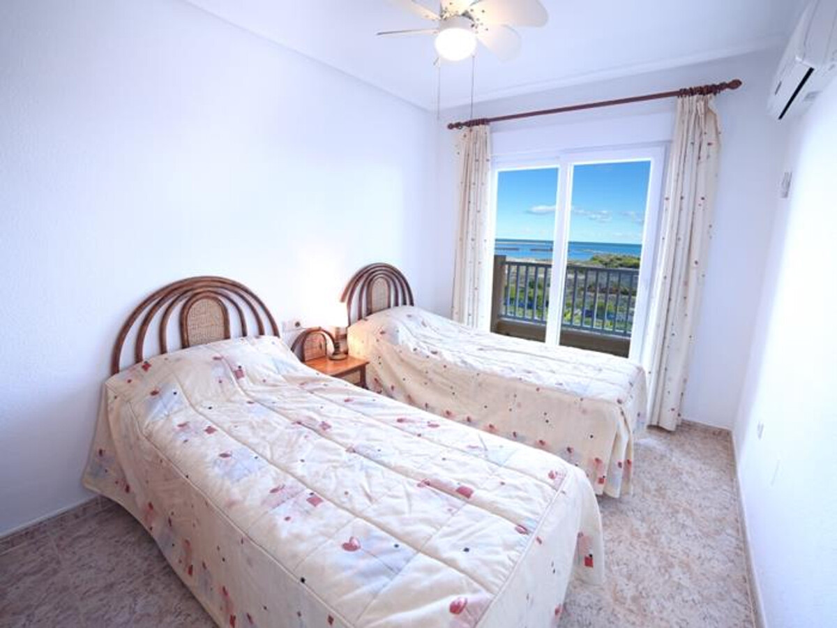 Appartement 2 chambres à Puerto y Playa, San Javier - Photo 12