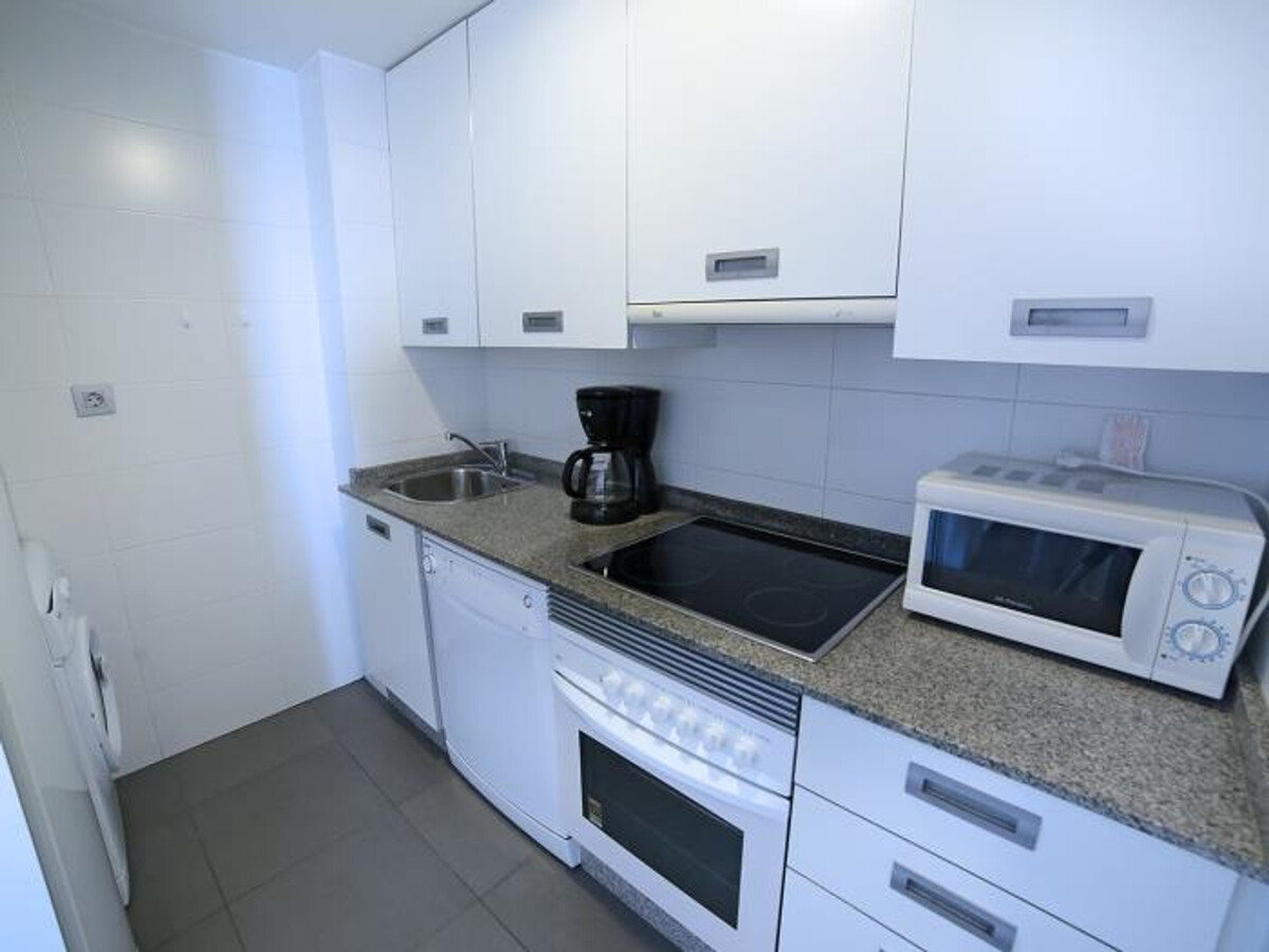 Appartement 2 chambres vue sud à San Javier - Photo 4