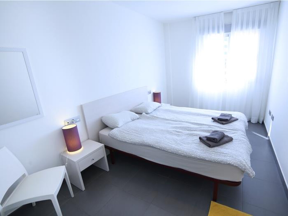 Appartement 2 chambres vue sud à San Javier - Photo 9
