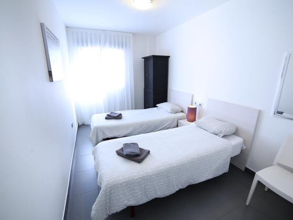 Appartement 2 chambres vue sud à San Javier - Photo 11