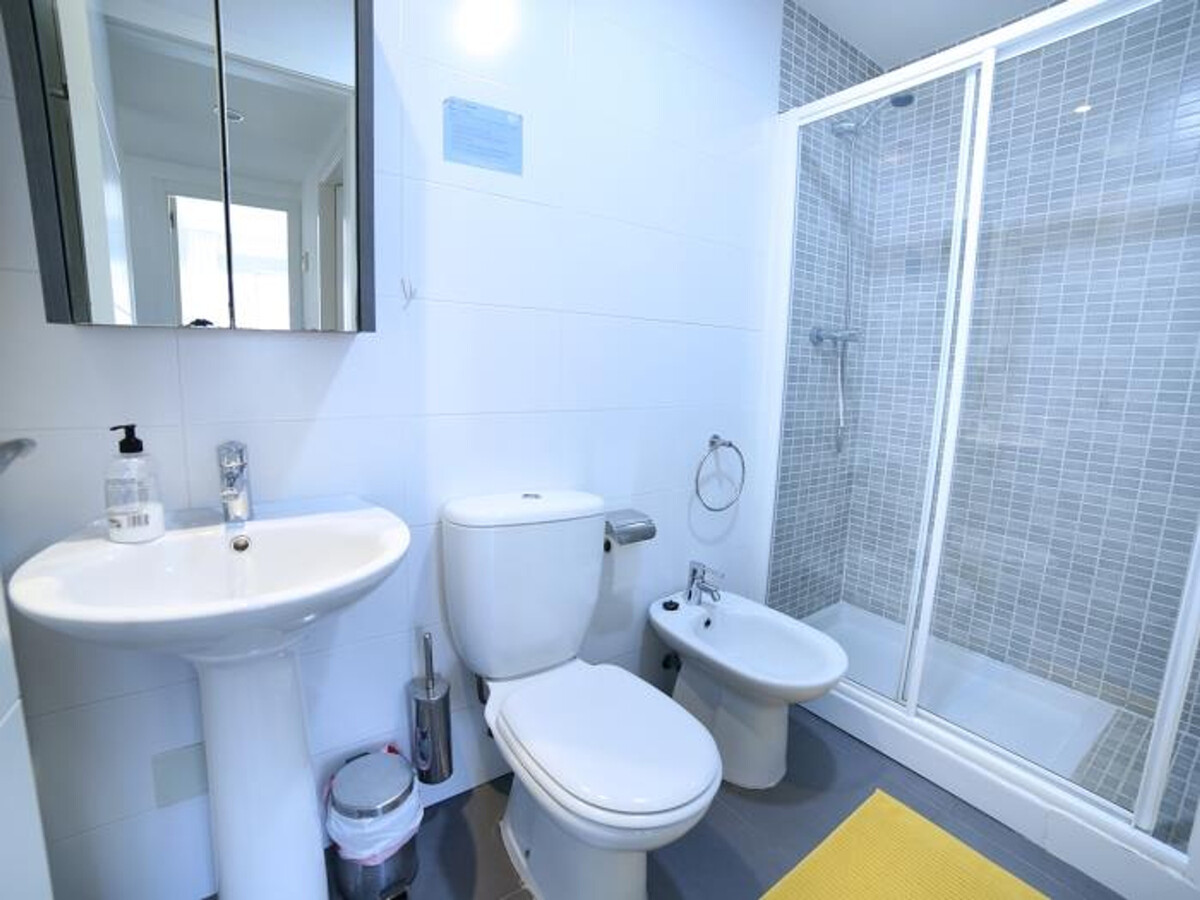 Appartement 2 chambres vue sud à San Javier - Photo 12