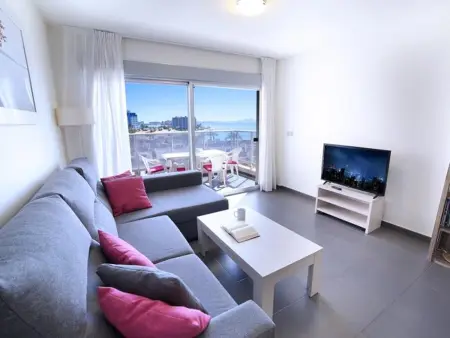 Location appartement à San Javier, Appartement vue sud 2 chambres à San Javier