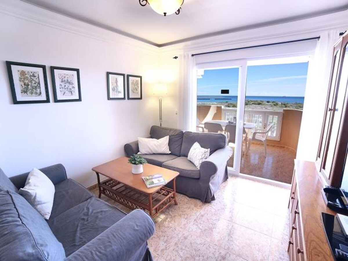 Appartement 2 chambres vue mer à San Javier - Photo 4