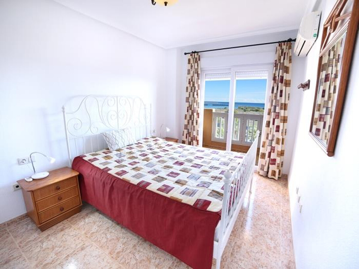 Appartement 2 chambres vue mer à San Javier - Photo 9