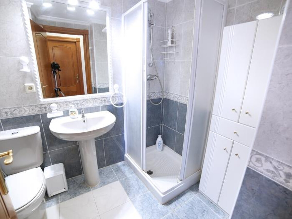 Appartement 2 chambres vue mer à San Javier - Photo 12