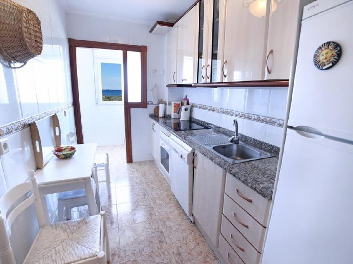 Appartement 2 chambres vue mer à San Javier - Photo 13