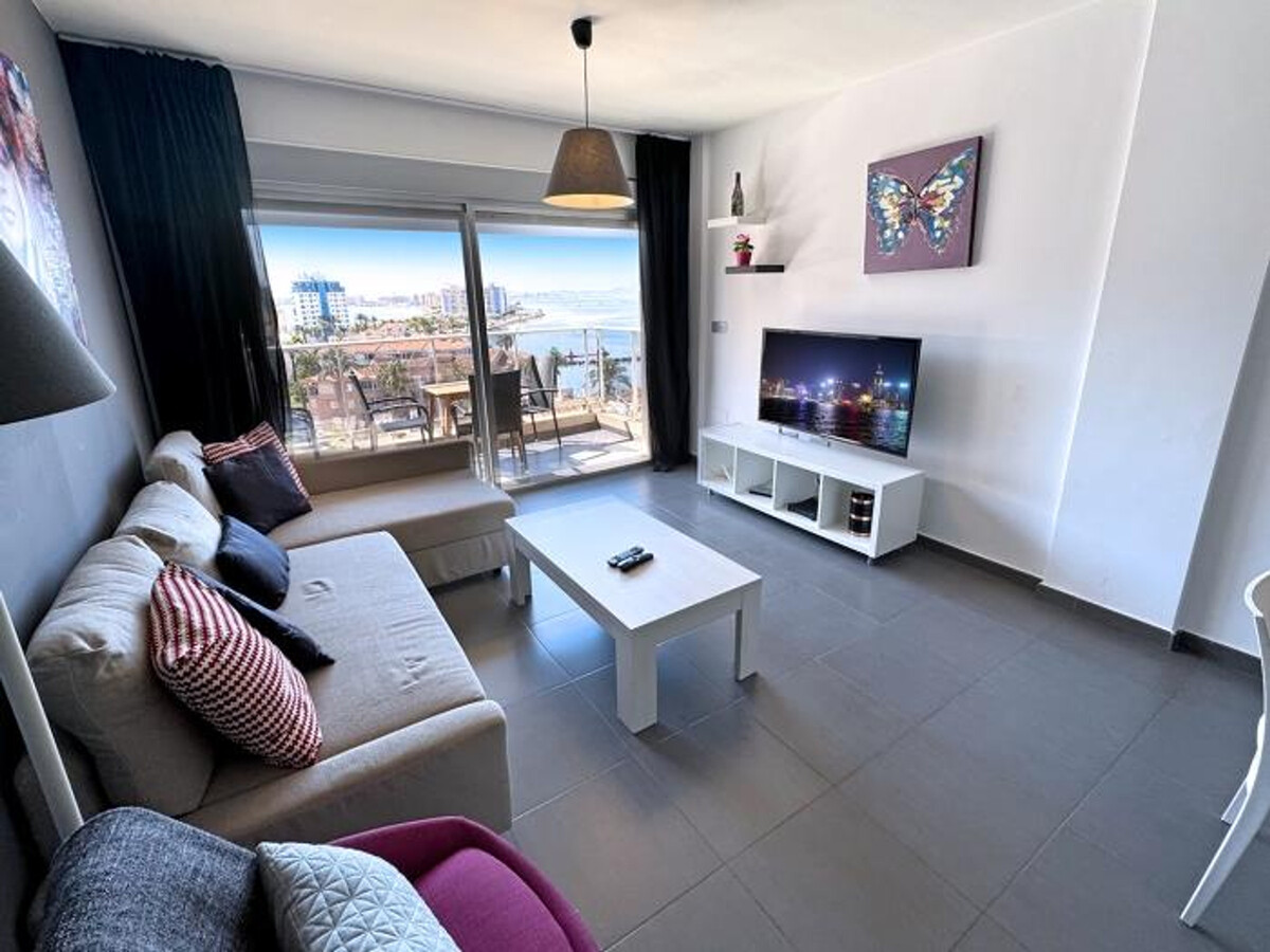 Appartement moderne plein sud à San Javier - Photo 2