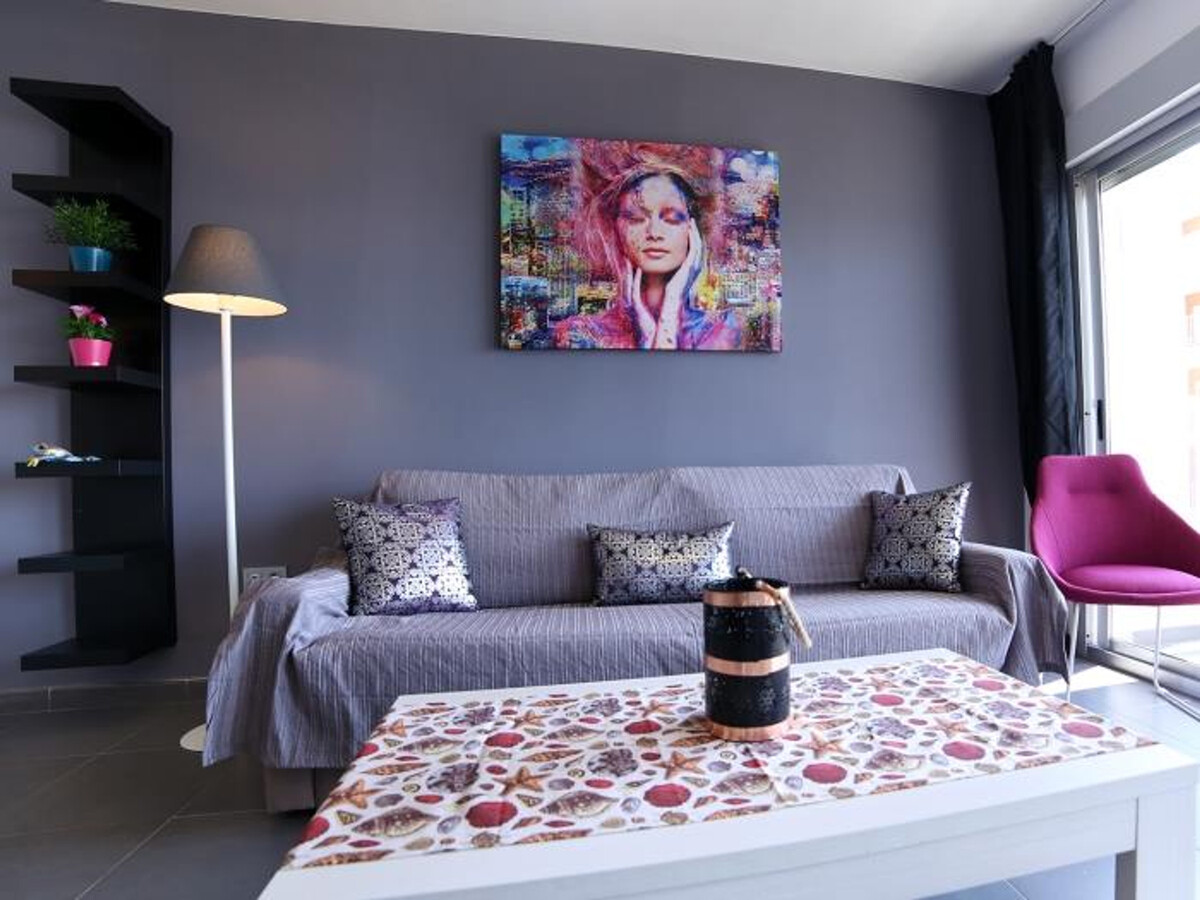 Appartement moderne plein sud à San Javier - Photo 3
