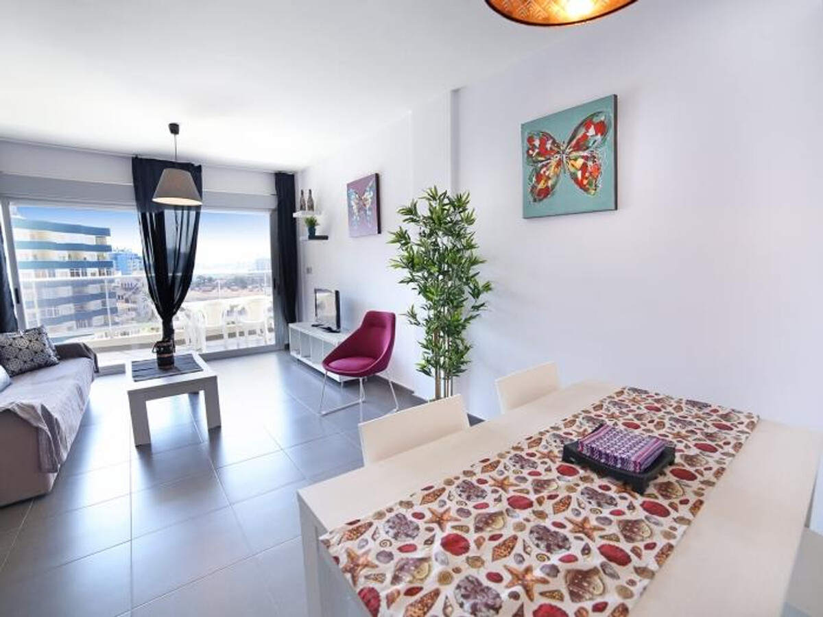 Appartement moderne plein sud à San Javier - Photo 4