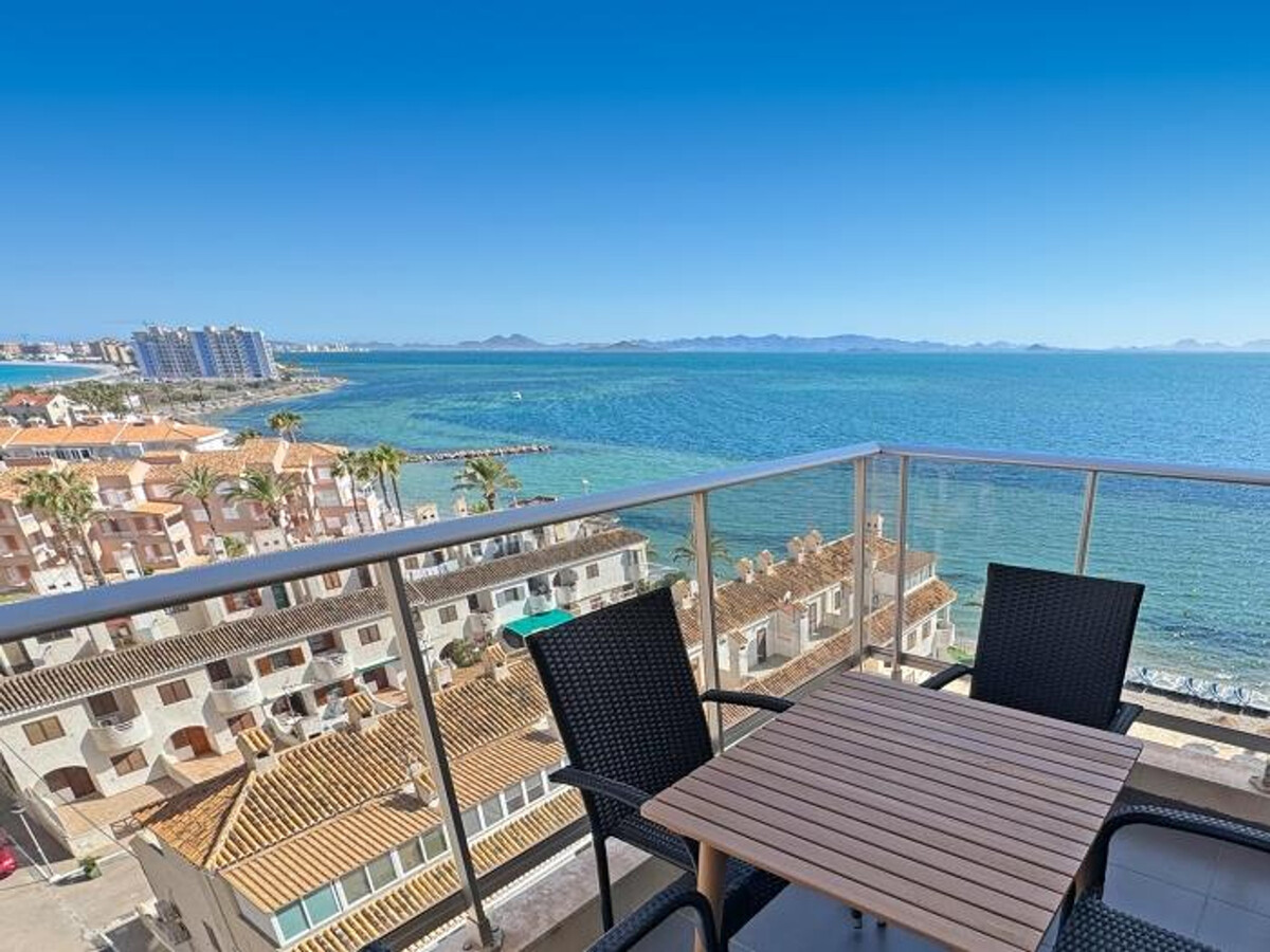 Appartement moderne plein sud à San Javier - Photo 6