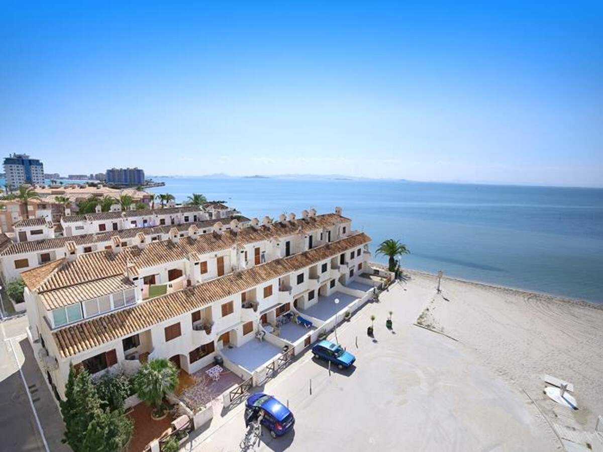 Appartement moderne plein sud à San Javier - Photo 7
