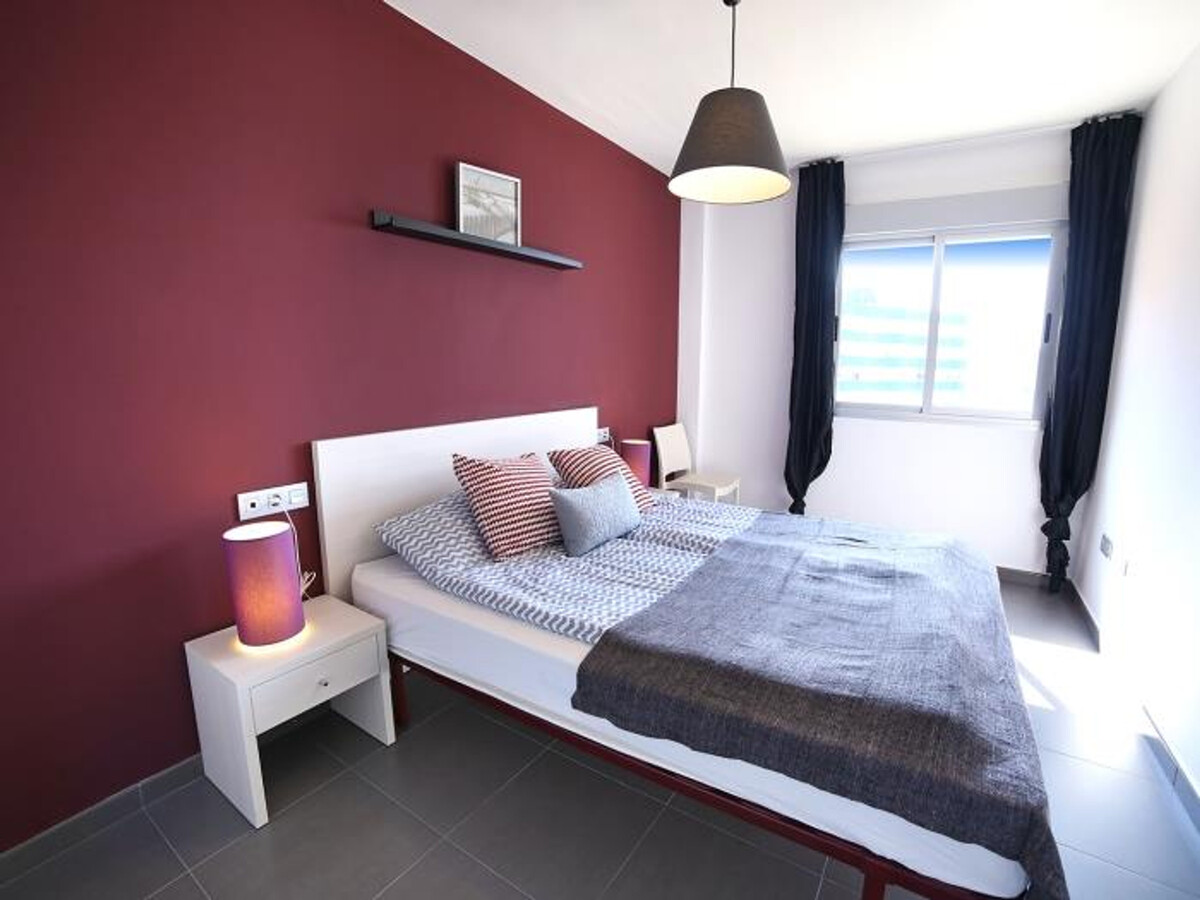 Appartement moderne plein sud à San Javier - Photo 10