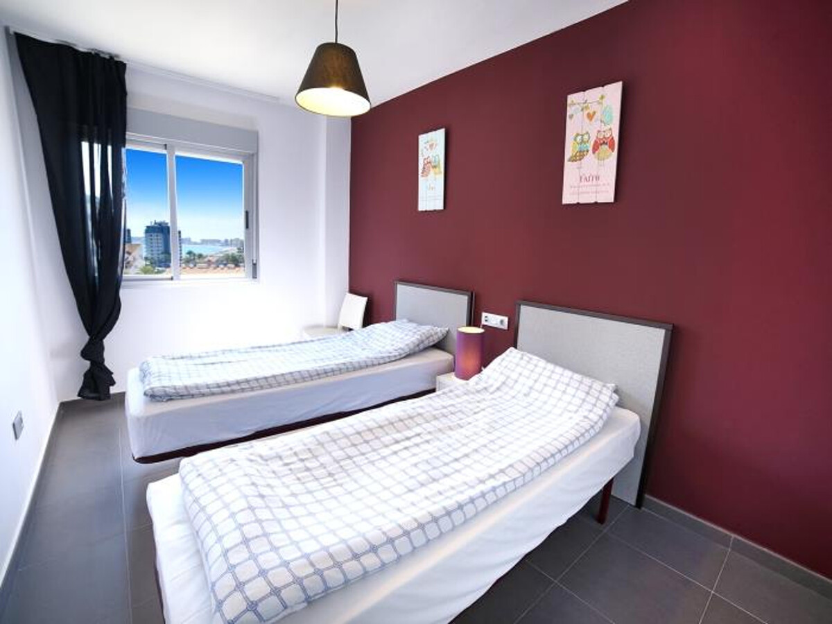 Appartement moderne plein sud à San Javier - Photo 12