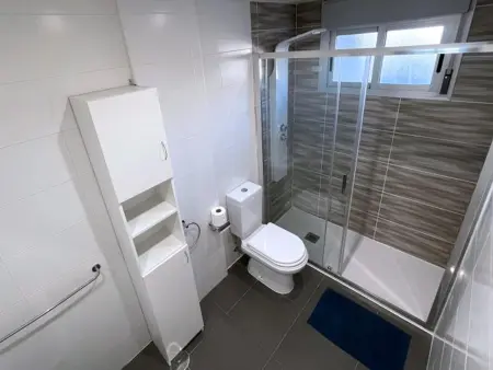 Appartement 2 chambres vue mer à La Manga : photo 12