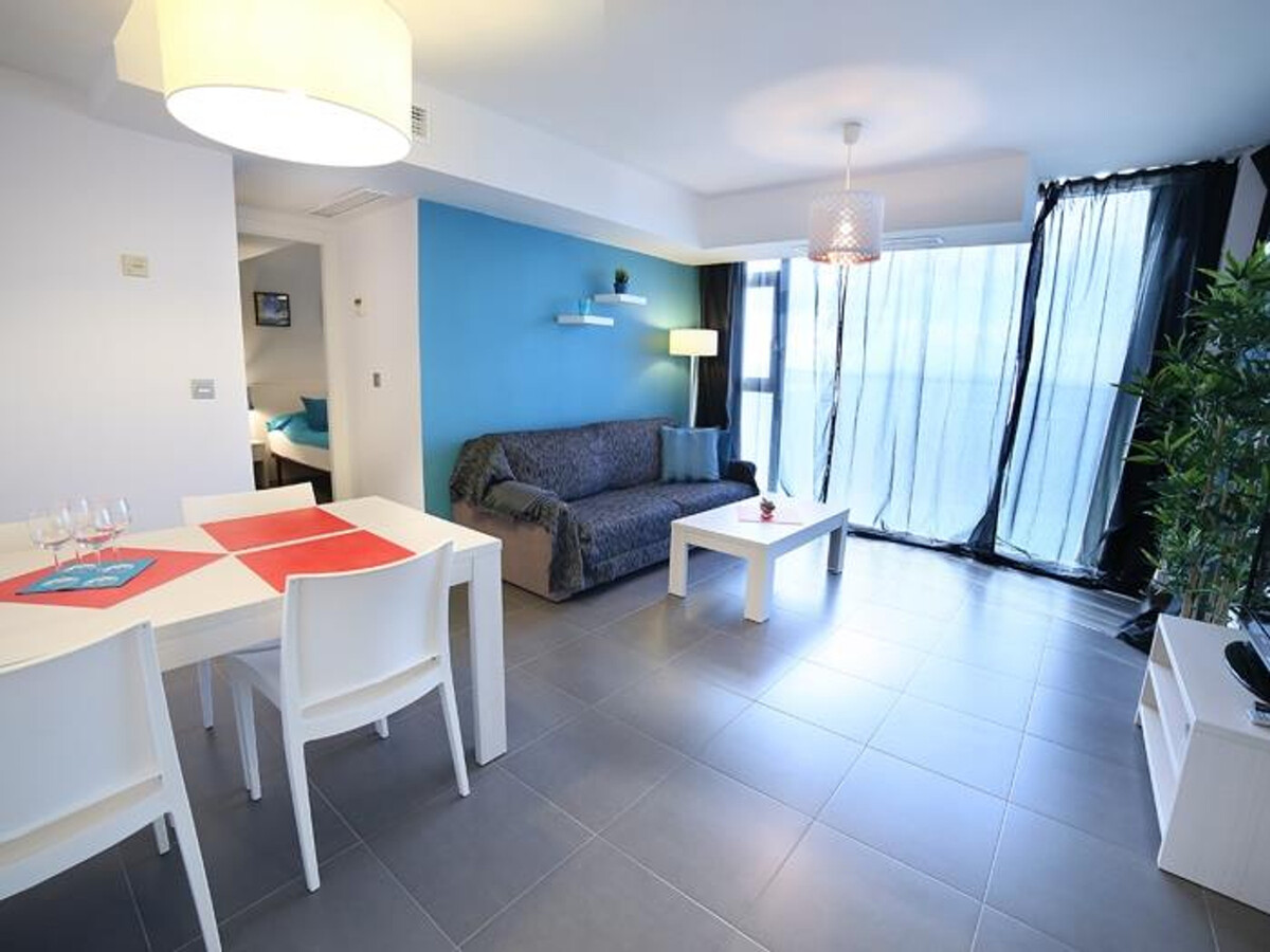 Appartement moderne San Javier, vue frontale Mar Menor - Photo 2