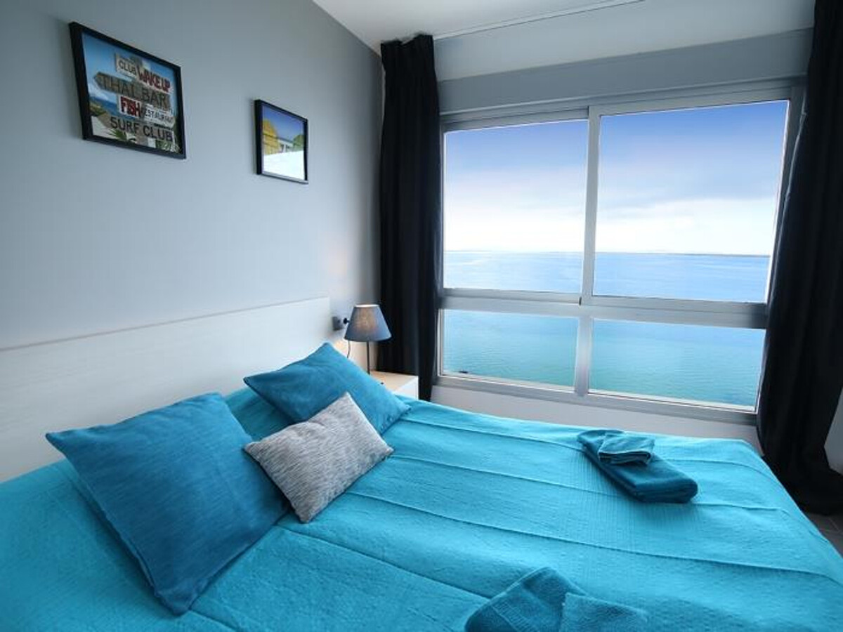 Appartement moderne San Javier, vue frontale Mar Menor - Photo 12