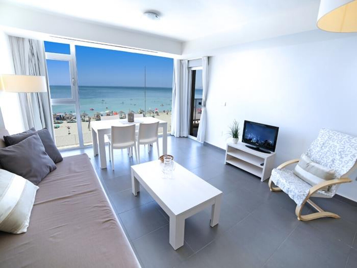 Appartement 2 ch. vue panoramique à San Javier - Photo 3