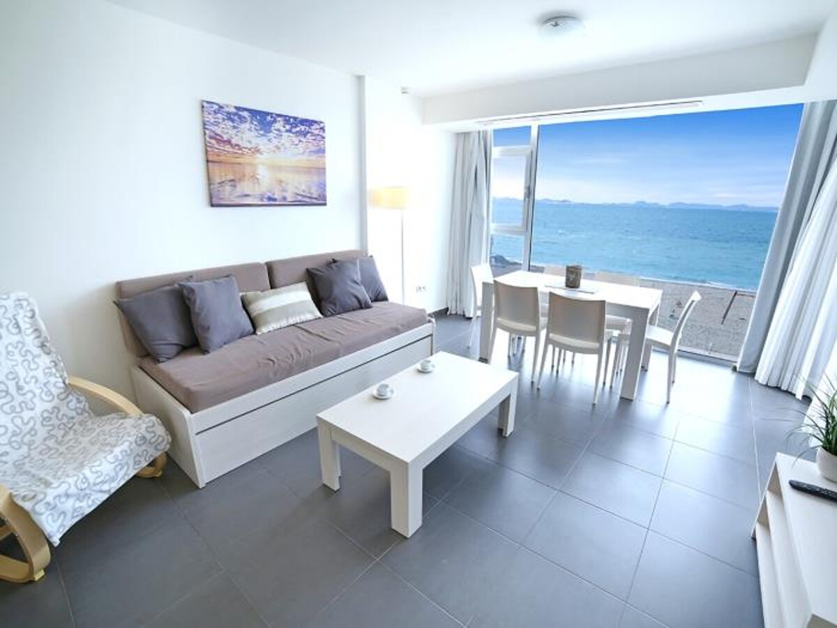Appartement 2 ch. vue panoramique à San Javier - Photo 5
