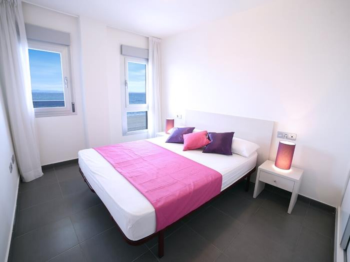 Appartement 2 ch. vue panoramique à San Javier - Photo 11
