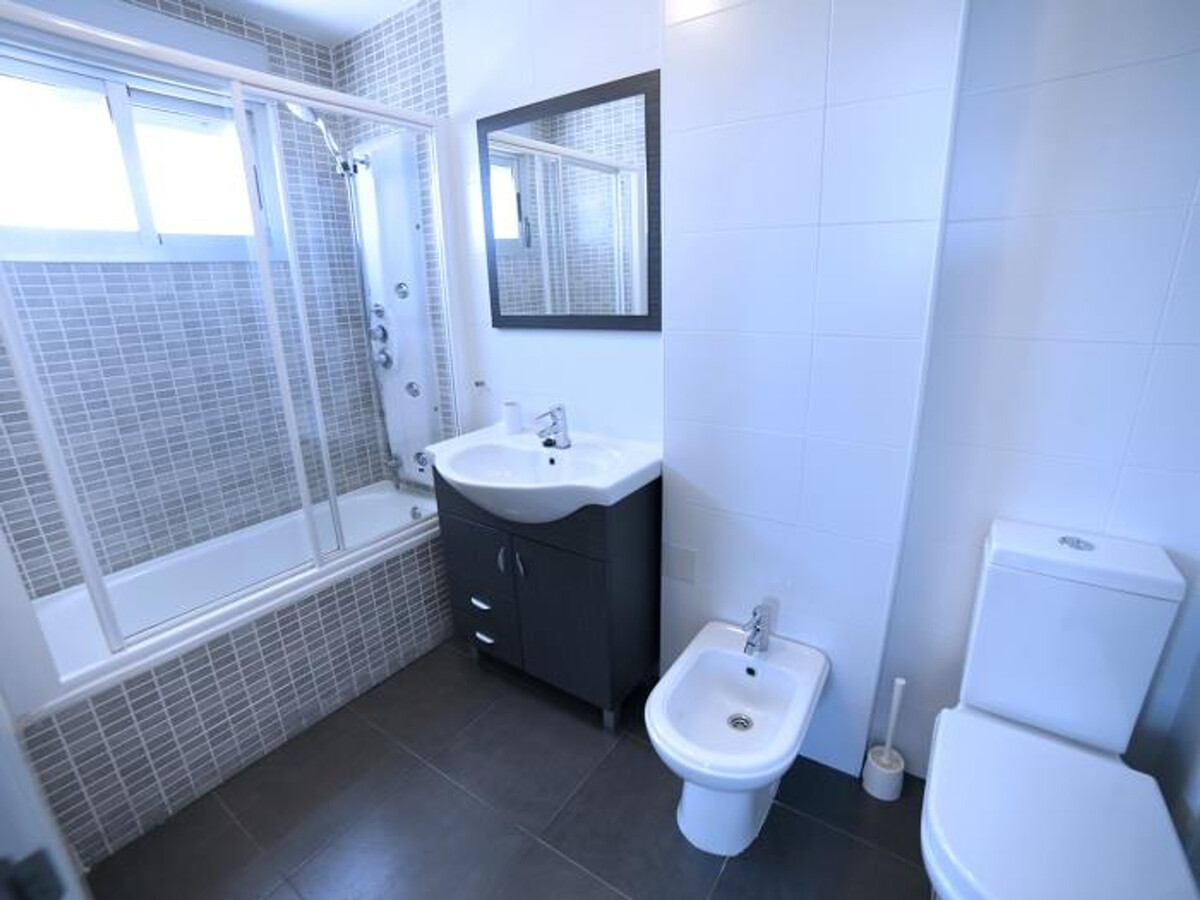 Appartement 2 ch. vue panoramique à San Javier - Photo 12