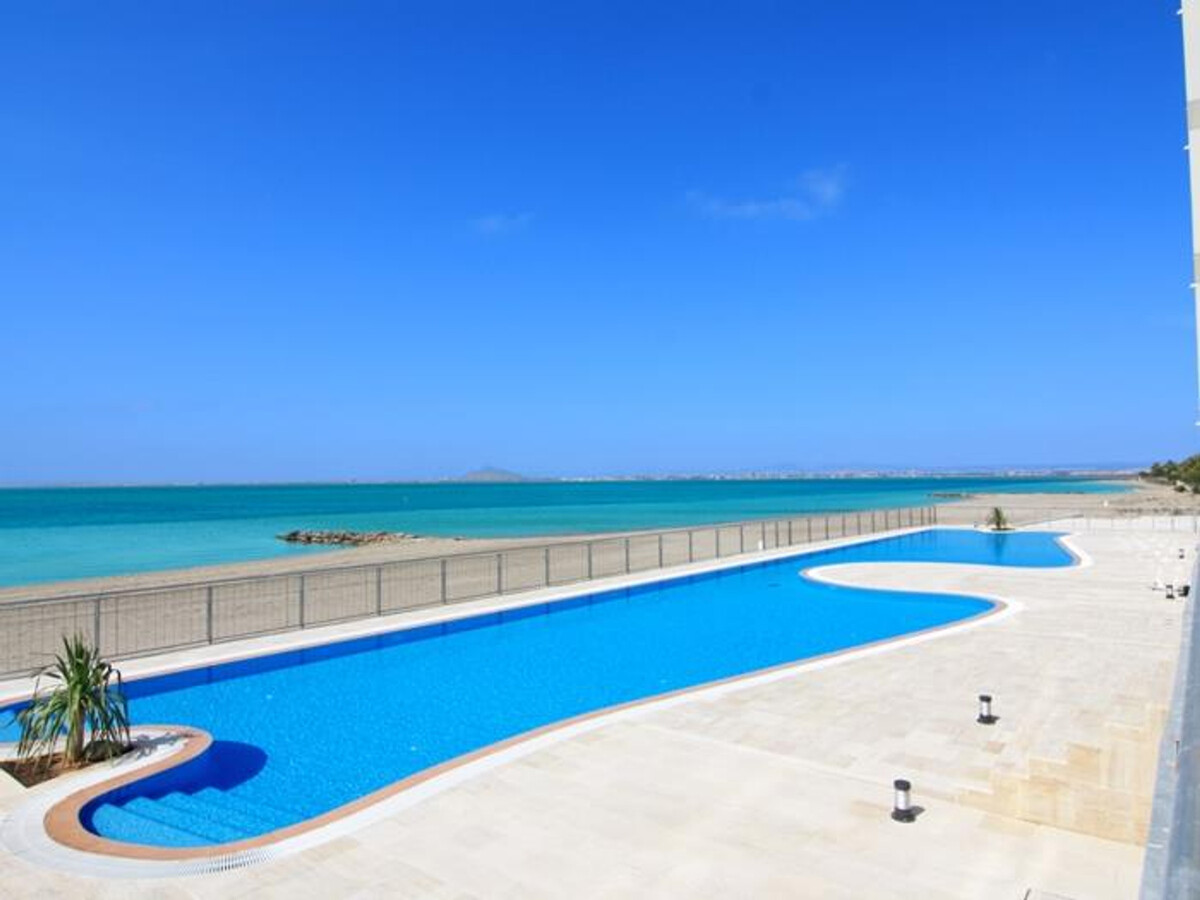 Appartement 2 ch. vue panoramique à San Javier - Photo 15