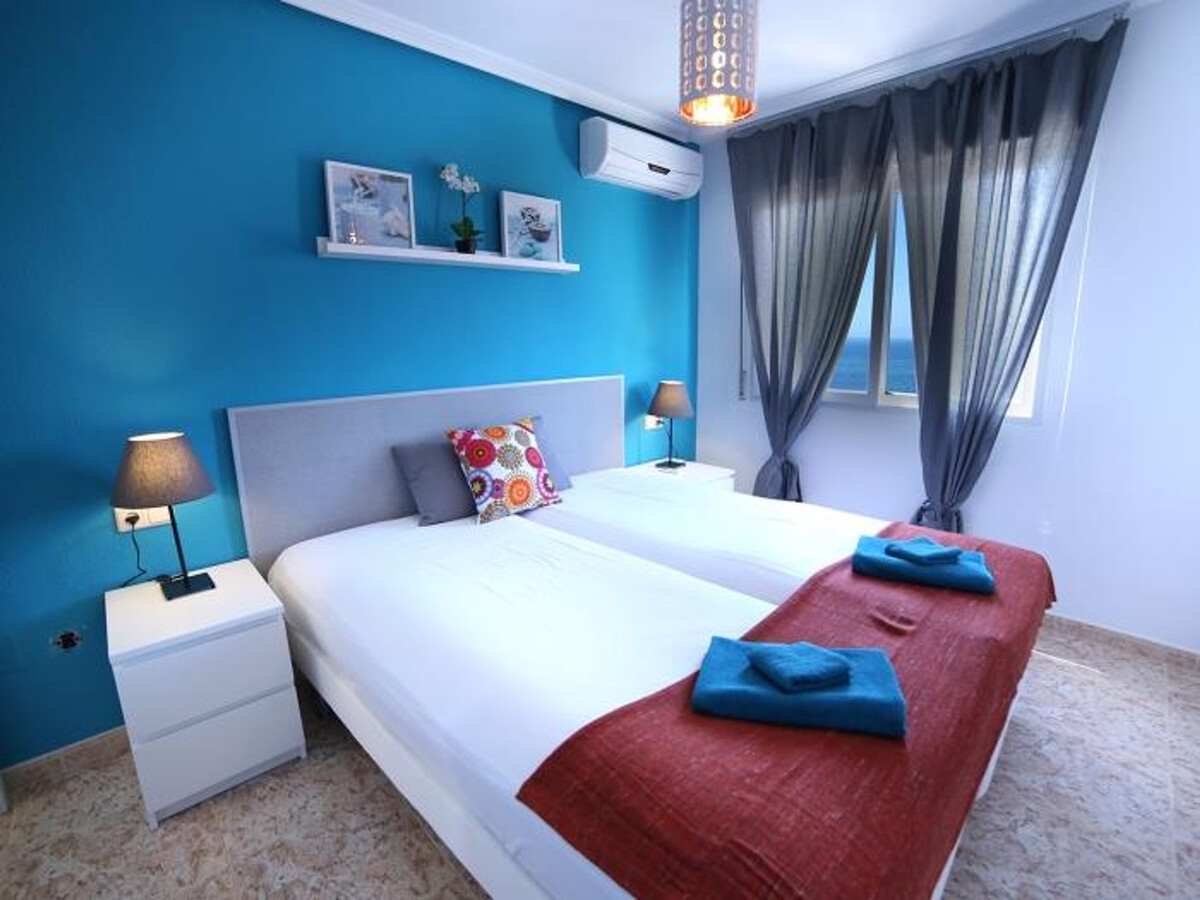 Appartement 1 chambre avec vue à San Javier - Photo 10