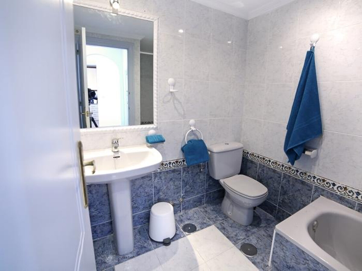 Appartement 1 chambre avec vue à San Javier - Photo 11