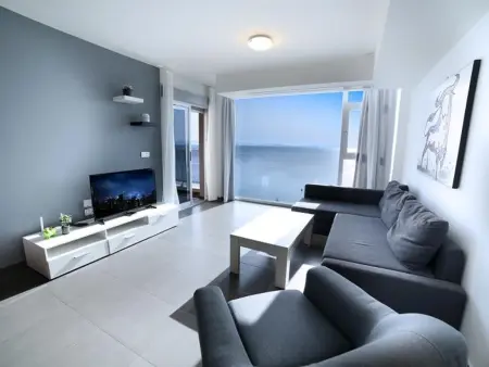 Appartement 2 ch. façade à San Javier : photo 3