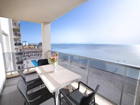 Appartement 2 ch. façade à San Javier : photo 5