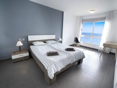 Appartement 2 ch. façade à San Javier : photo 9