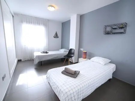 Appartement 2 ch. façade à San Javier : photo 11