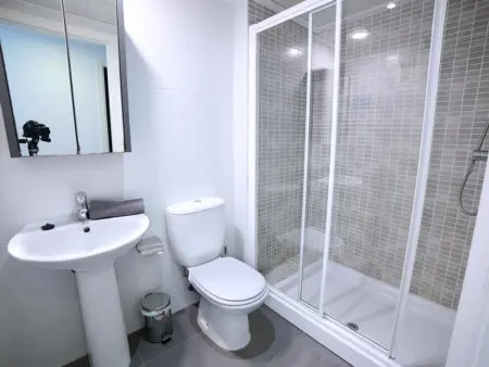 Appartement 2 ch. façade à San Javier : photo 12