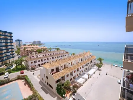 Appartement 1 chambre sud à La Manga Beach Club : photo 5