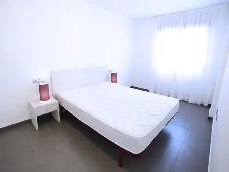 Appartement 1 chambre sud à La Manga Beach Club : photo 9