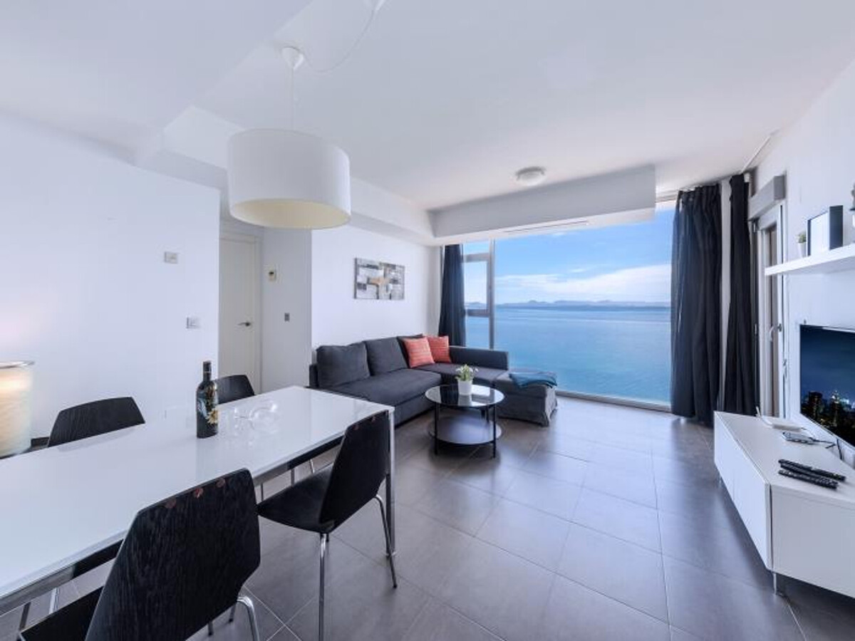 Appartement à San Javier, vue panoramique Mar Menor - Photo 3